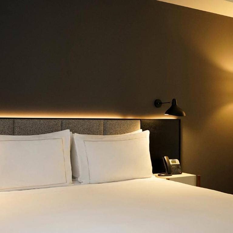 Mercer Plaza Sevilla 5 GL - Habitación Deluxe - 3