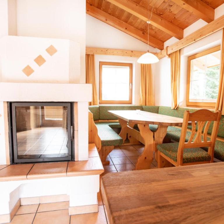 Chalet Hochkrimml 141 - Chalet mit 3 Schlafzimmern - 5