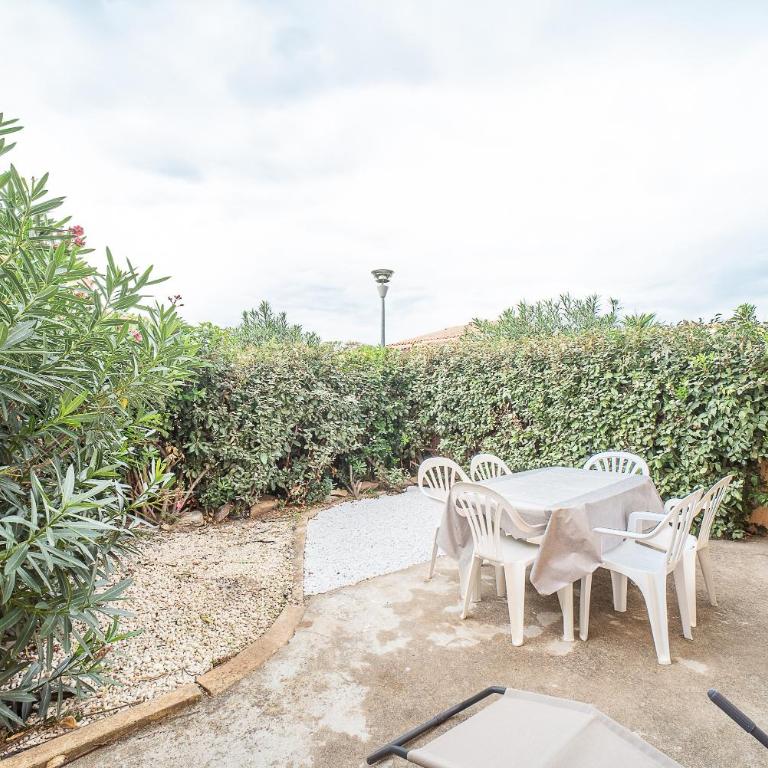 Mi Casita - Charmant Apt près de la mer - Appartement 1 Chambre - 11