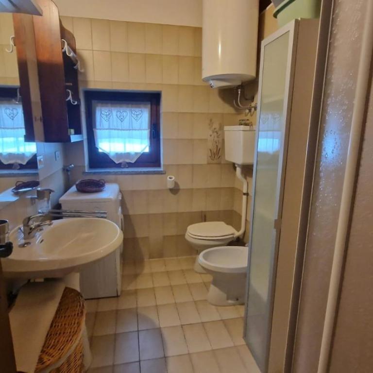 le petite mont blanc - Apartment mit 1 Schlafzimmer - 10