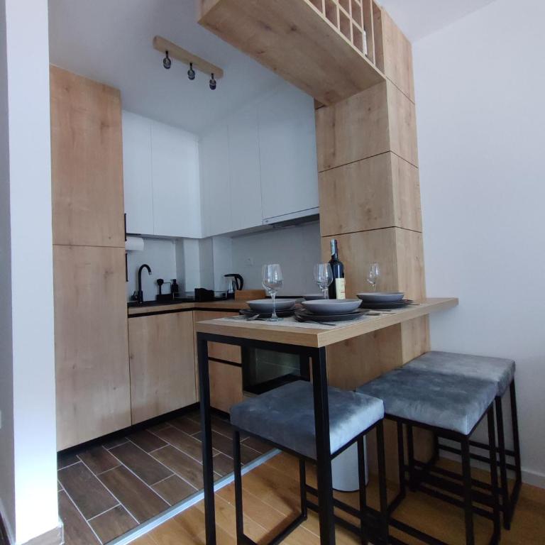 Apartment Snow Valley L6-A1 Jahorina - One-Bedroom Apartment - 8