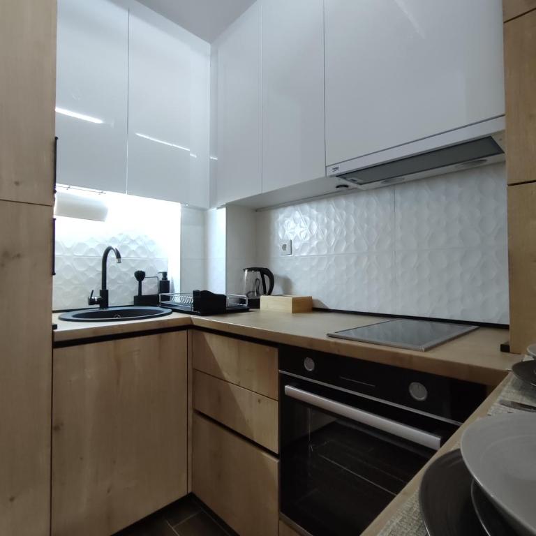 Apartment Snow Valley L6-A1 Jahorina - One-Bedroom Apartment - 9