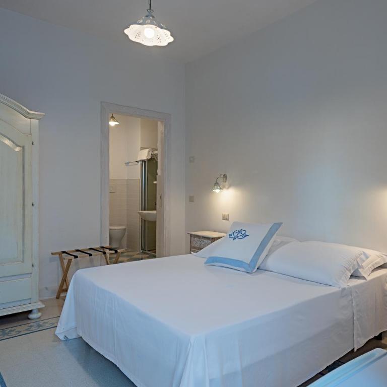 Trullitria Rooms - Camera Matrimoniale Standard - 31