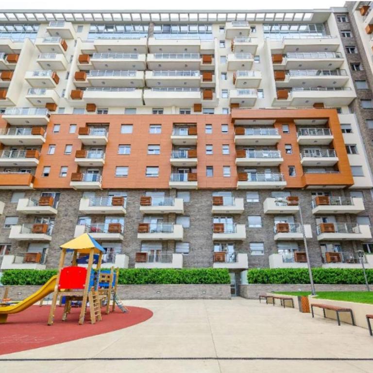 Apartment Premier 2 A Blok - Apartman sa 1 Spavaćom Sobom - 14