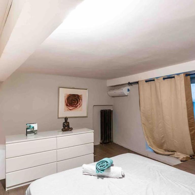 L'Argenterie - Spacieux, Centrale & Climatisation - Appartement 2 Chambres - 11