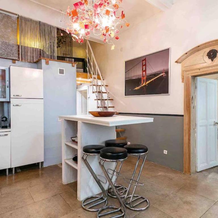 L'Argenterie - Spacieux, Centrale & Climatisation - Appartement 2 Chambres - 6