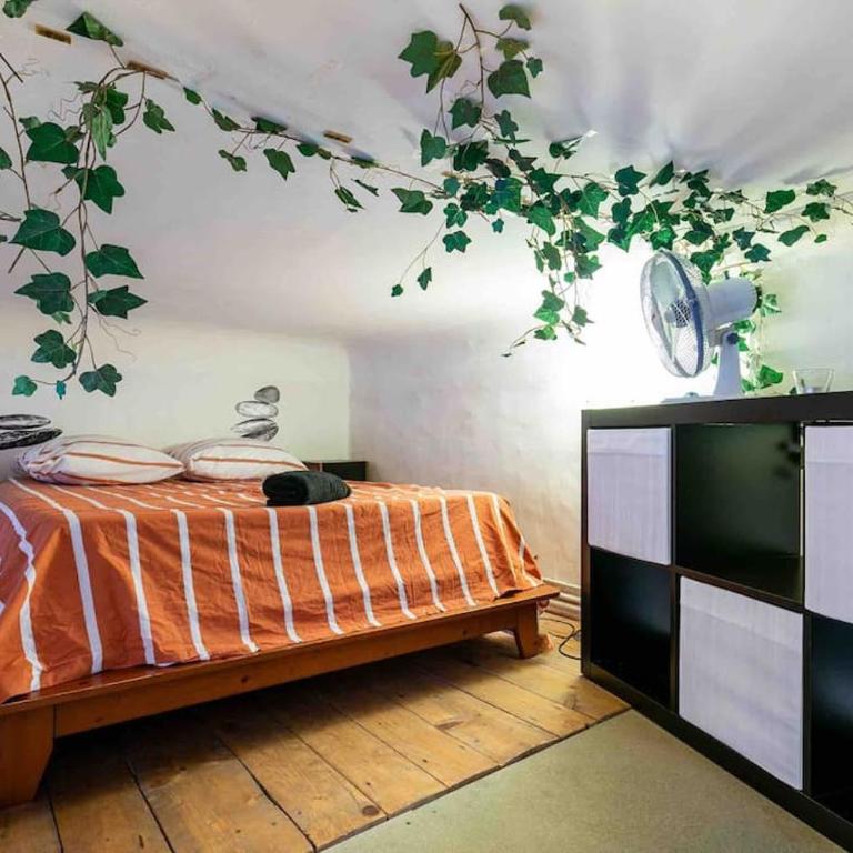 L'Argenterie - Spacieux, Centrale & Climatisation - Appartement 2 Chambres - 5