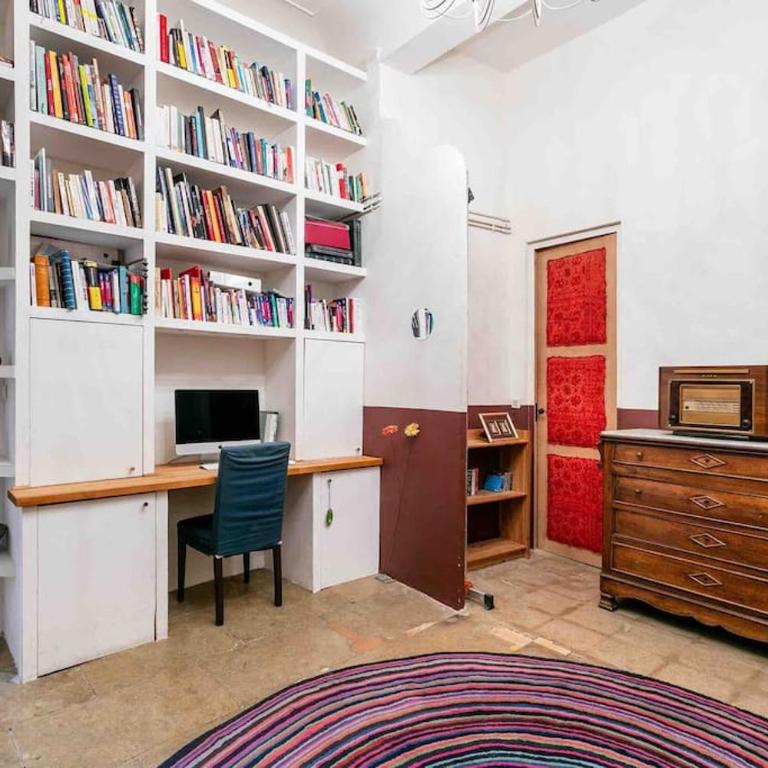 L'Argenterie - Spacieux, Centrale & Climatisation - Appartement 2 Chambres - 7