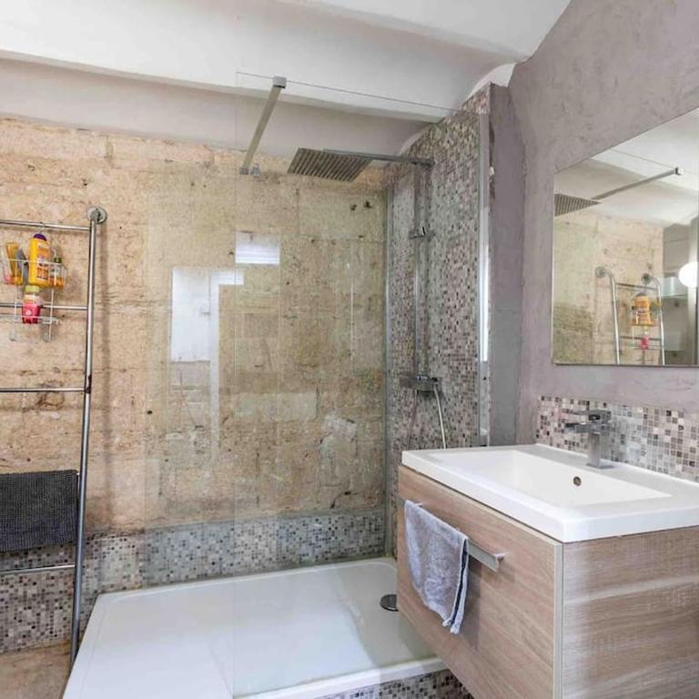L'Argenterie - Spacieux, Centrale & Climatisation - Appartement 2 Chambres - 12