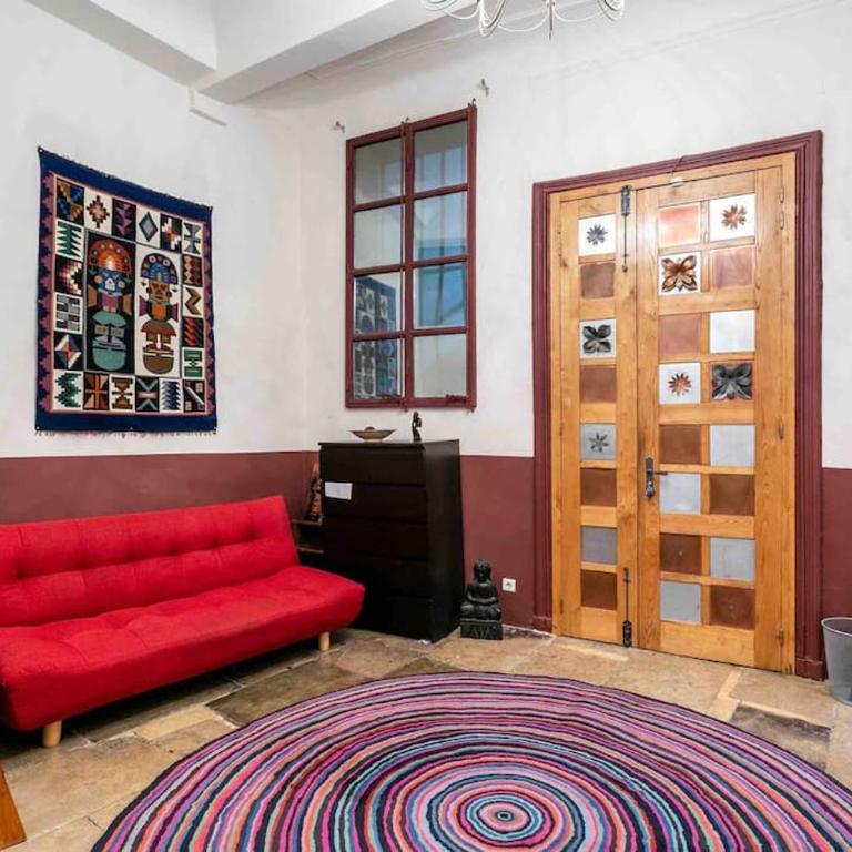 L'Argenterie - Spacieux, Centrale & Climatisation - Appartement 2 Chambres - 14