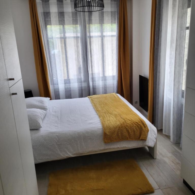 Bel appartement spacieux et confortable idéalement situé - Apartment mit 2 Schlafzimmern - 17