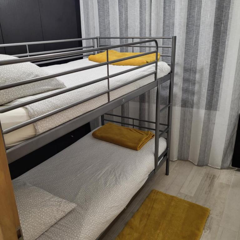 Bel appartement spacieux et confortable idéalement situé - Apartment mit 2 Schlafzimmern - 18