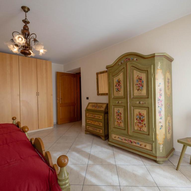 Inn Aosta Apartments - One-Bedroom Apartment - 4