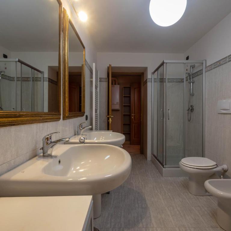 Inn Aosta Apartments - One-Bedroom Apartment - 3