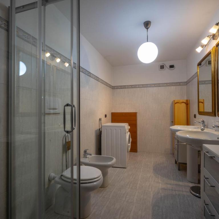 Inn Aosta Apartments - One-Bedroom Apartment - 2