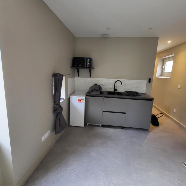 Ainay/centre Lyon/un cocon ! - Apartamento de 1 dormitorio - 7