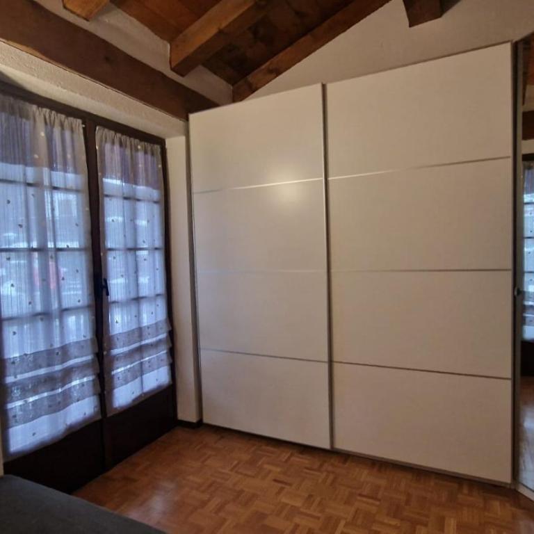 le petite mont blanc - Apartment mit 1 Schlafzimmer - 5