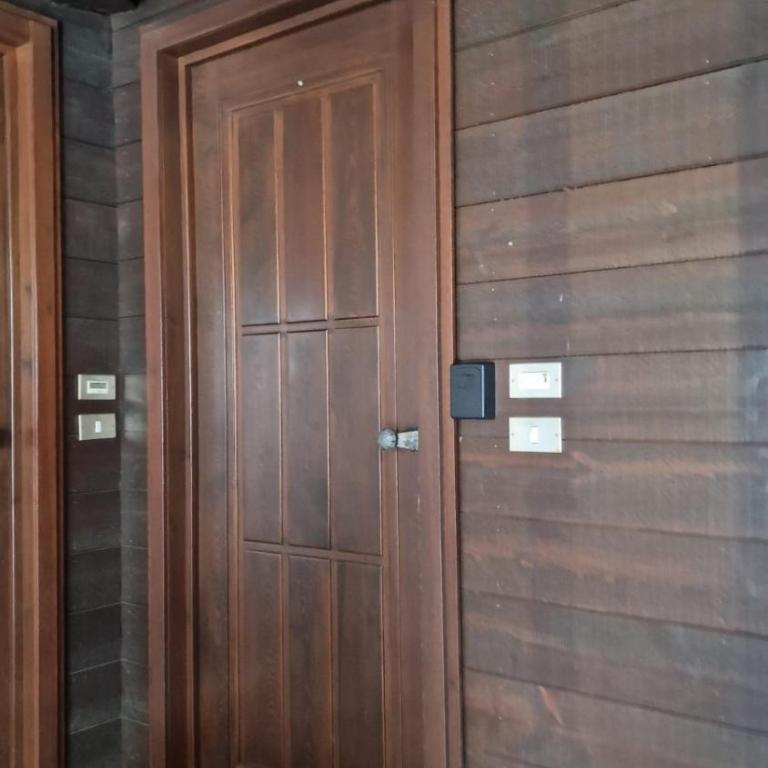 le petite mont blanc - Apartment mit 1 Schlafzimmer - 4