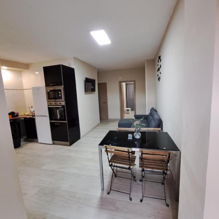 MERIDIANA sant andreu 4 bedrooms - Apartment - 3