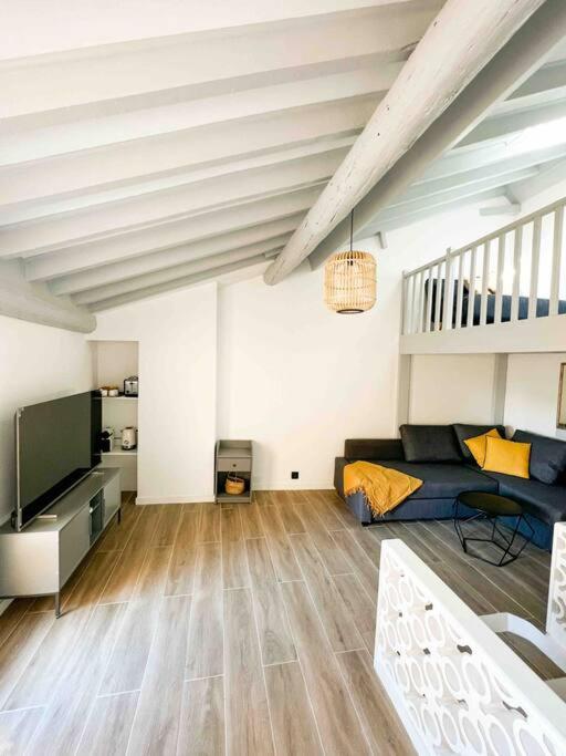 Beautiful Top Floor & Terrasse (Beach 1' walk) - Appartement 2 Chambres - 43