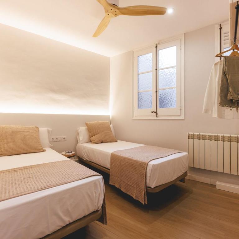Bravissimo Marquès de Camps, 3-bedroom apartment - Apartamento de 3 dormitorios - 22