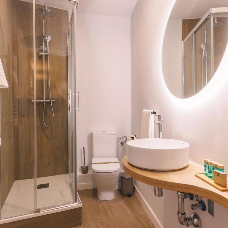 Bravissimo Marquès de Camps, 3-bedroom apartment - Apartamento de 3 dormitorios - 24