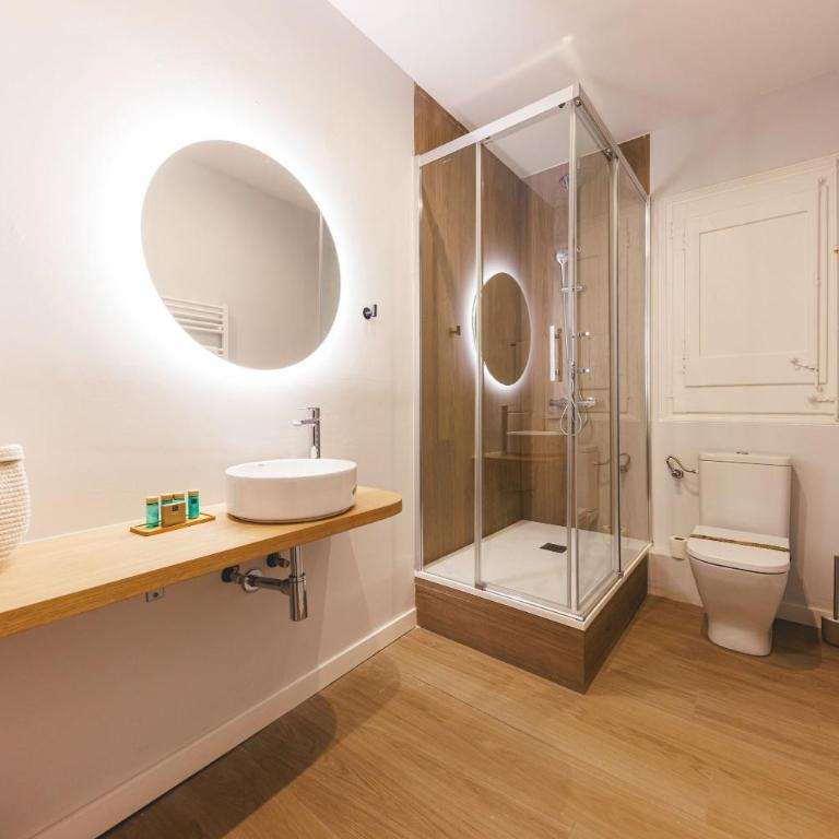 Bravissimo Marquès de Camps, 3-bedroom apartment - Apartamento de 3 dormitorios - 17