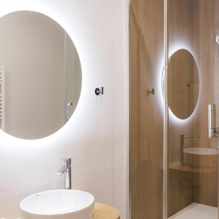 Bravissimo Marquès de Camps, 3-bedroom apartment - Apartamento de 3 dormitorios - 18
