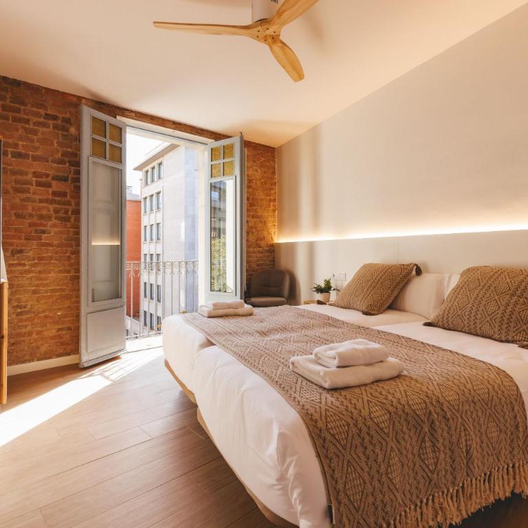 Bravissimo Marquès de Camps, 3-bedroom apartment - Apartamento de 3 dormitorios - 19