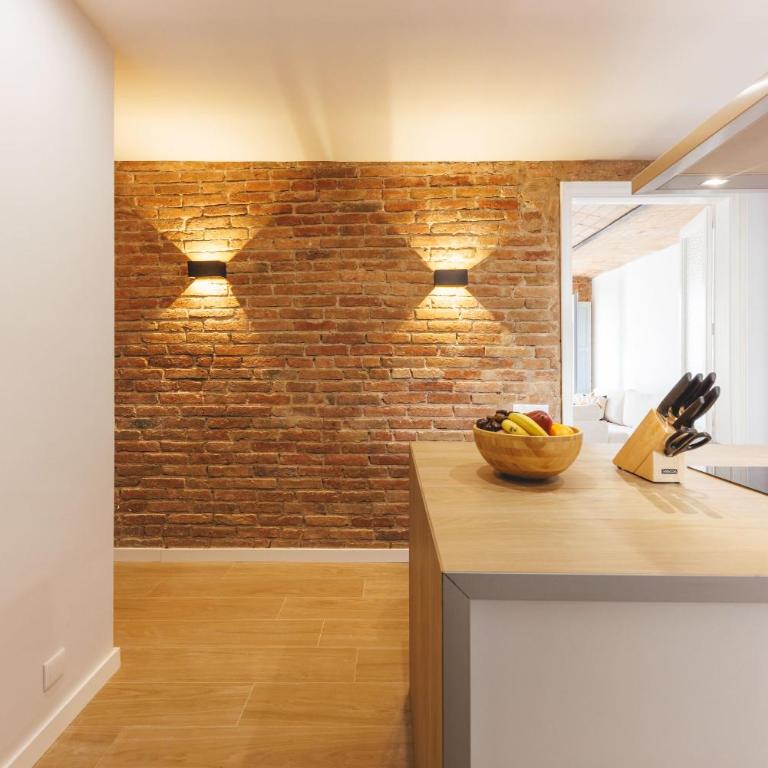 Bravissimo Marquès de Camps, 3-bedroom apartment - Apartamento de 3 dormitorios - 33