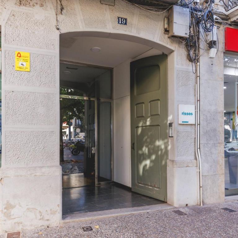 Bravissimo Marquès de Camps, 3-bedroom apartment - Apartamento de 3 dormitorios - 42