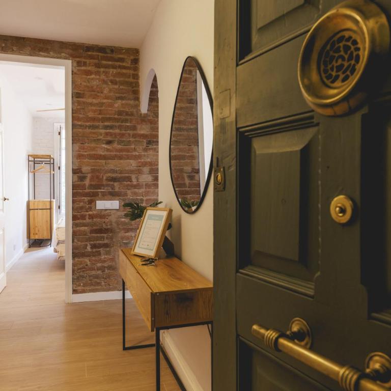 Bravissimo Marquès de Camps, 3-bedroom apartment - Apartamento de 3 dormitorios - 2