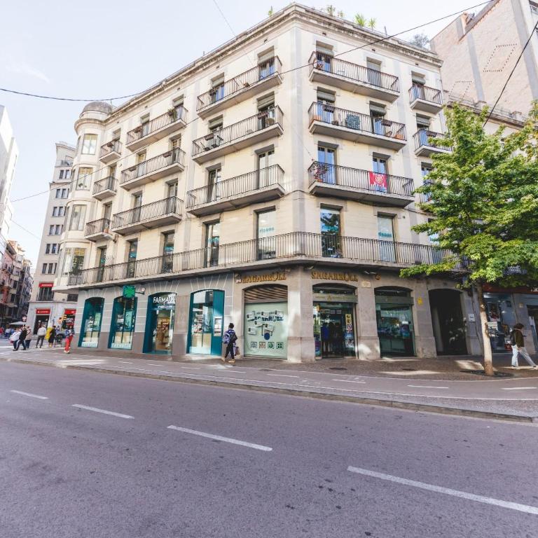 Bravissimo Marquès de Camps, 3-bedroom apartment - Apartamento de 3 dormitorios - 45
