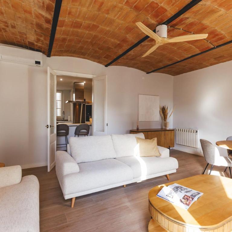 Bravissimo Marquès de Camps, 3-bedroom apartment - Apartamento de 3 dormitorios - 12
