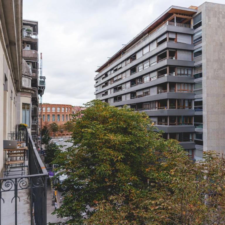 Bravissimo Marquès de Camps, 3-bedroom apartment - Apartamento de 3 dormitorios - 37