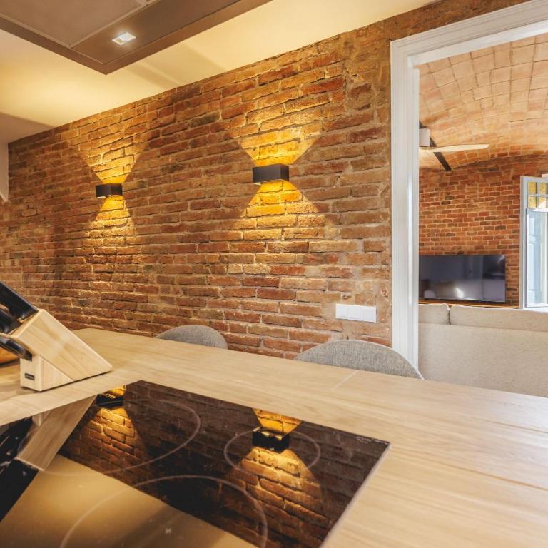 Bravissimo Marquès de Camps, 3-bedroom apartment - Apartamento de 3 dormitorios - 32