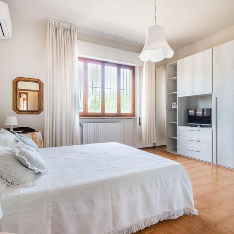 Villa Giulia - Casa con 3 Camere da Letto - 2