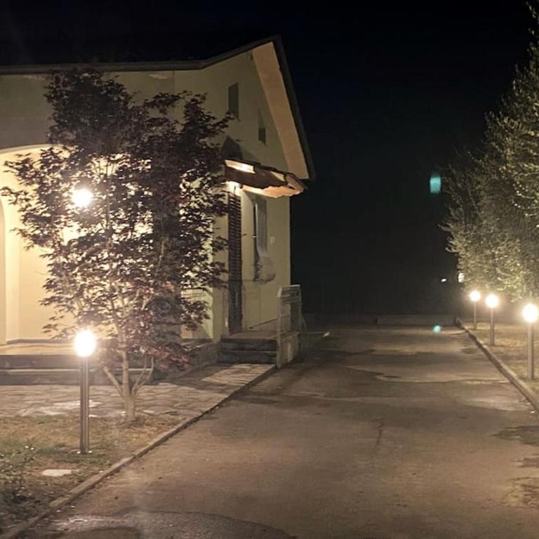 Villa Giulia - Casa con 3 Camere da Letto - 41