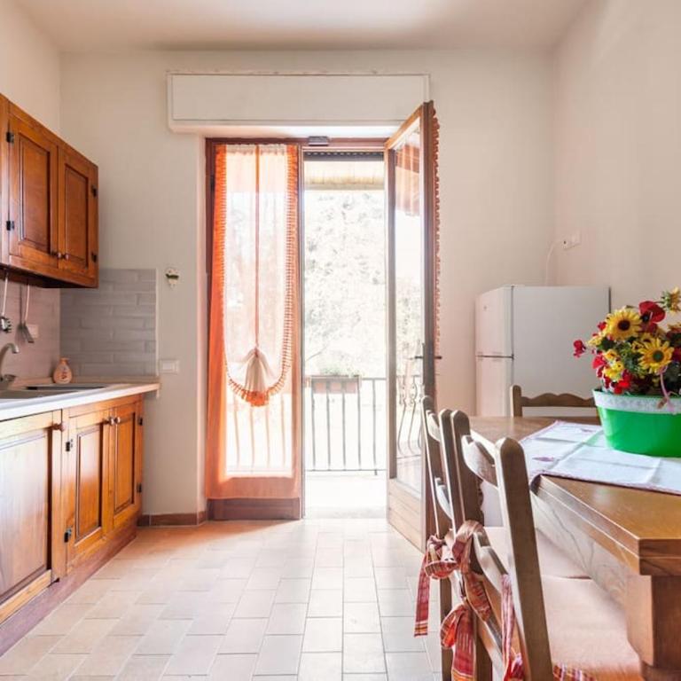 Villa Giulia - Casa con 3 Camere da Letto - 21
