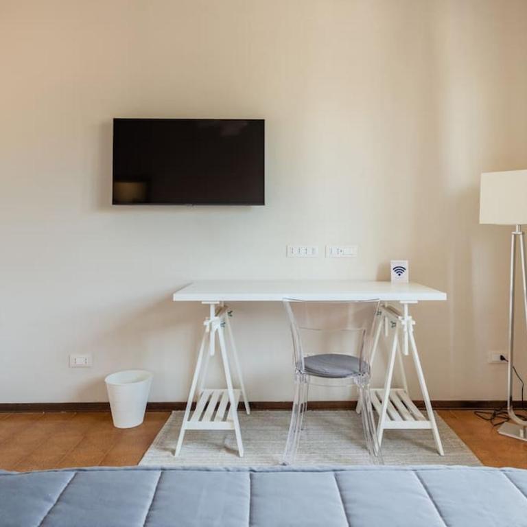 Villa Giulia - Casa con 3 Camere da Letto - 11