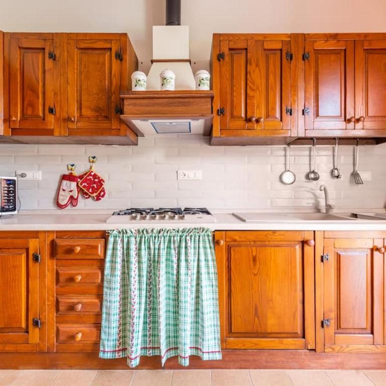 Villa Giulia - Casa con 3 Camere da Letto - 22