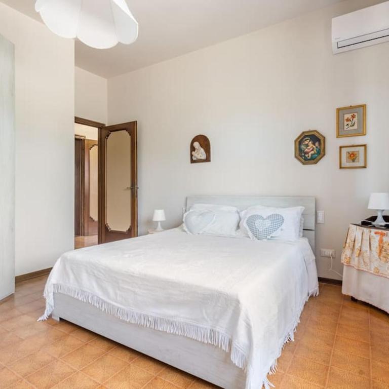 Villa Giulia - Casa con 3 Camere da Letto - 8