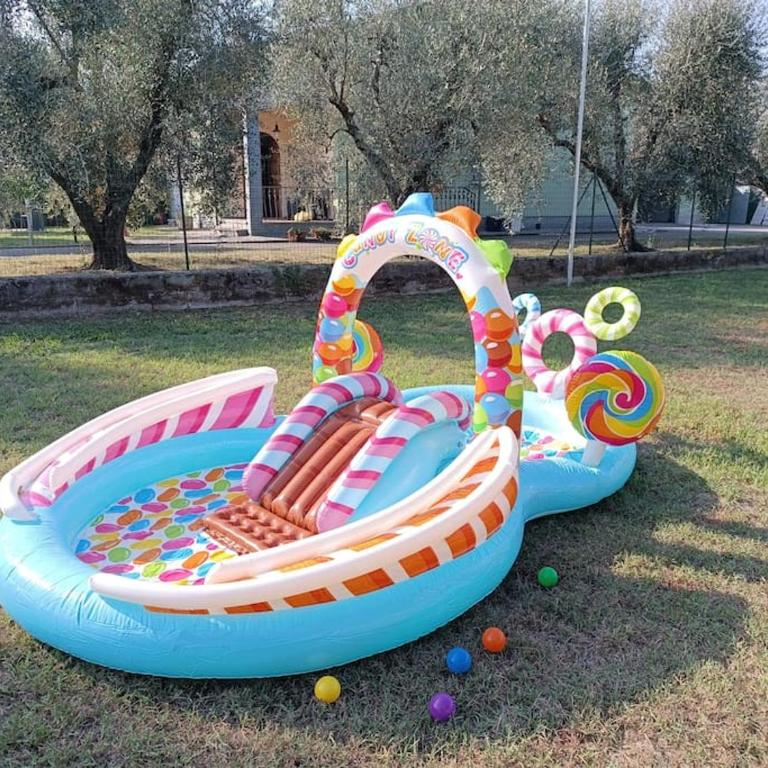 Villa Giulia - Casa con 3 Camere da Letto - 7