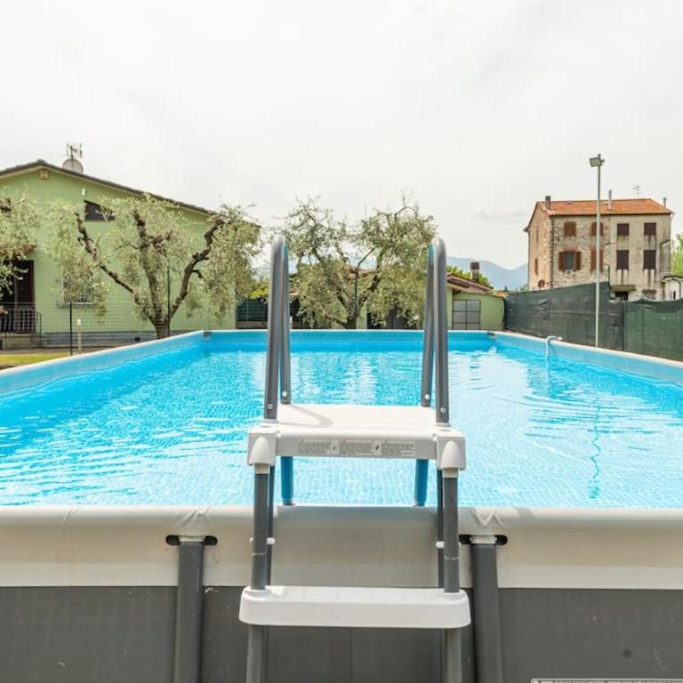 Villa Giulia - Casa con 3 Camere da Letto - 28