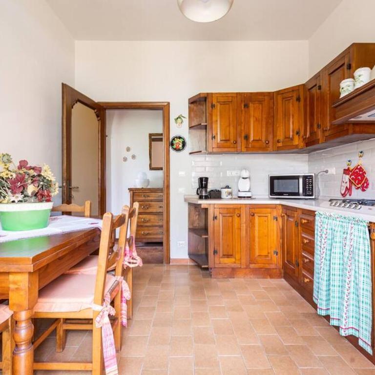 Villa Giulia - Casa con 3 Camere da Letto - 20