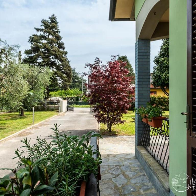 Villa Giulia - Casa con 3 Camere da Letto - 32