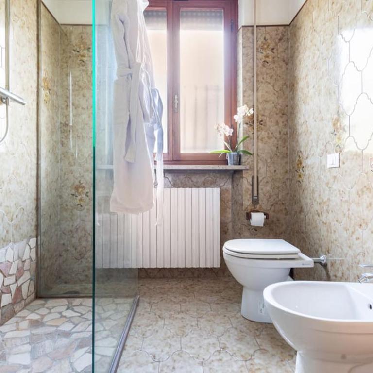 Villa Giulia - Casa con 3 Camere da Letto - 17