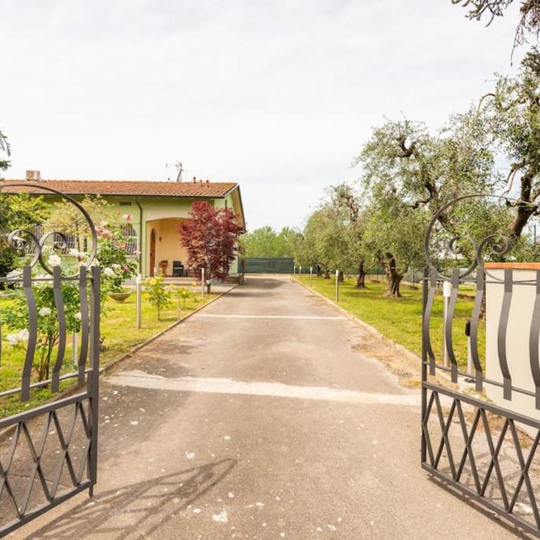 Villa Giulia - Casa con 3 Camere da Letto - 34