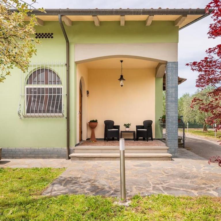 Villa Giulia - Casa con 3 Camere da Letto - 35