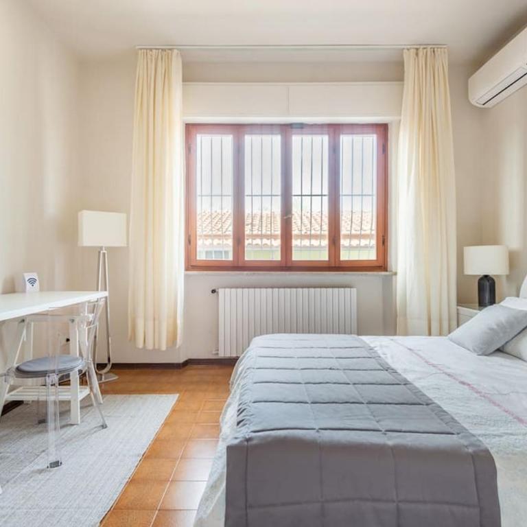 Villa Giulia - Casa con 3 Camere da Letto - 12
